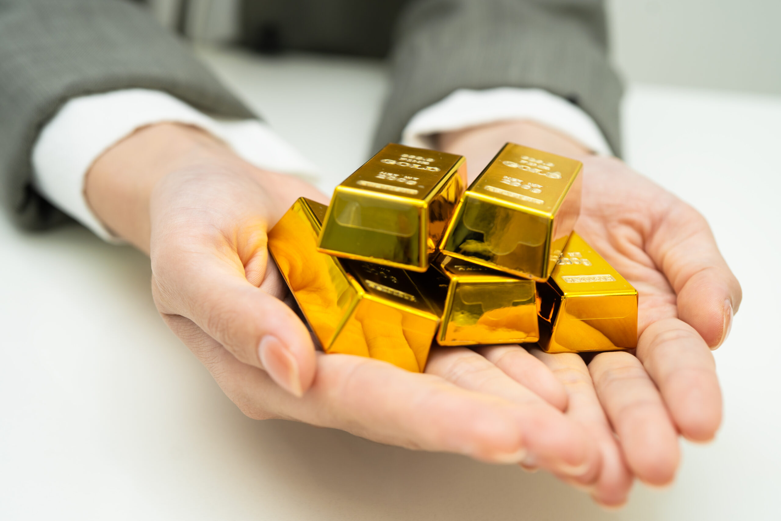 Finanztip: Gold mit Rabatt – Laufzeit 3 Jahre – Einfacher und profitabler geht es nicht!